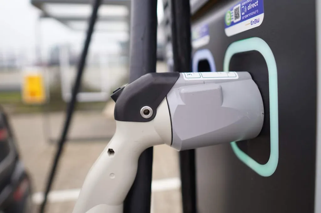 Avrupa Birliği otoyolları elektrikli araçlara göre yeniden şekilleniyor