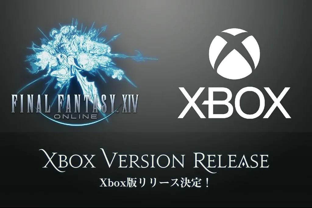 Final Fantasy XIV sonunda Xbox’a geliyor