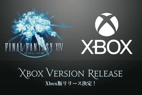 Final Fantasy XIV sonunda Xbox’a geliyor