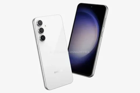 Galaxy S23 FE’nin destek sayfası Samsung’un internet sitesine eklendi