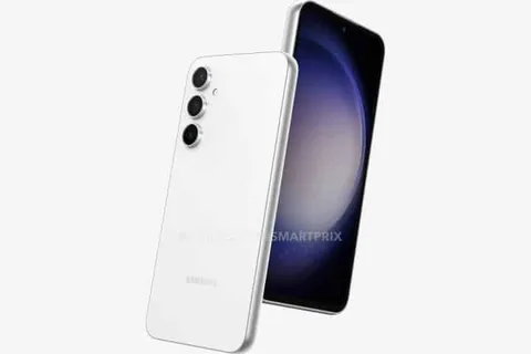 Samsung Galaxy S23 FE sızıntılarının en yenisi telefonun fiyatını gösteriyor
