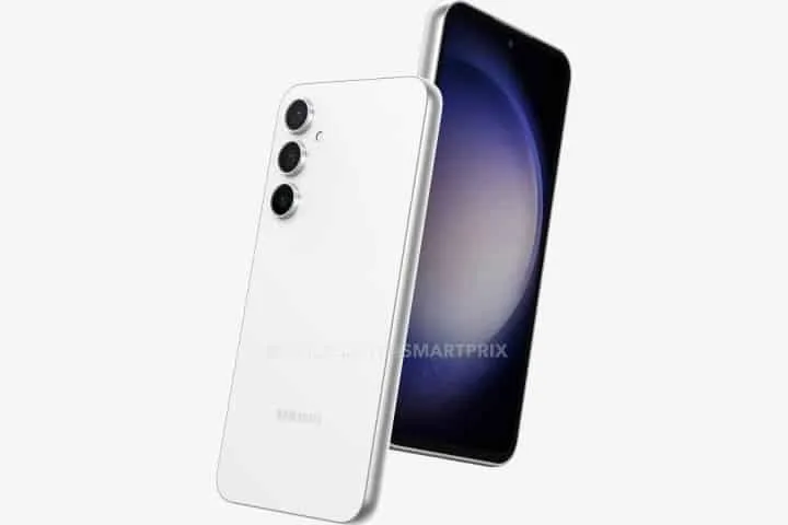Samsung Galaxy S23 FE sızıntılarının en yenisi telefonun fiyatını gösteriyor