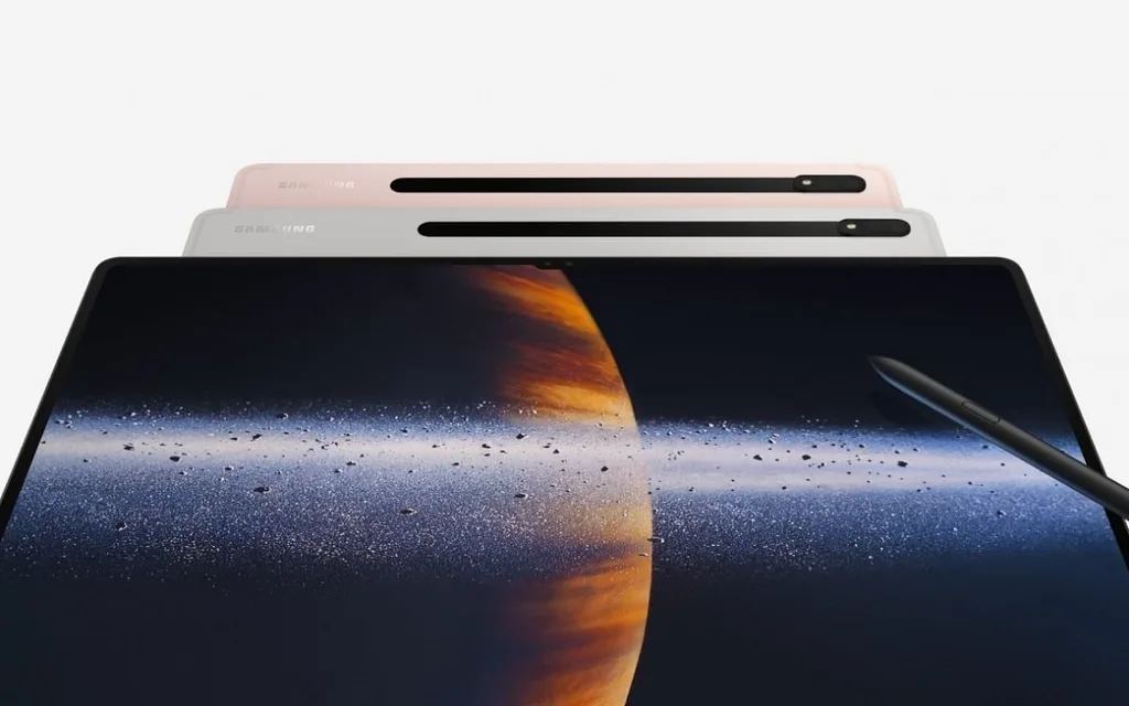 Samsung’un yeni tabletlerinin Avrupa fiyatları ortaya çıktı