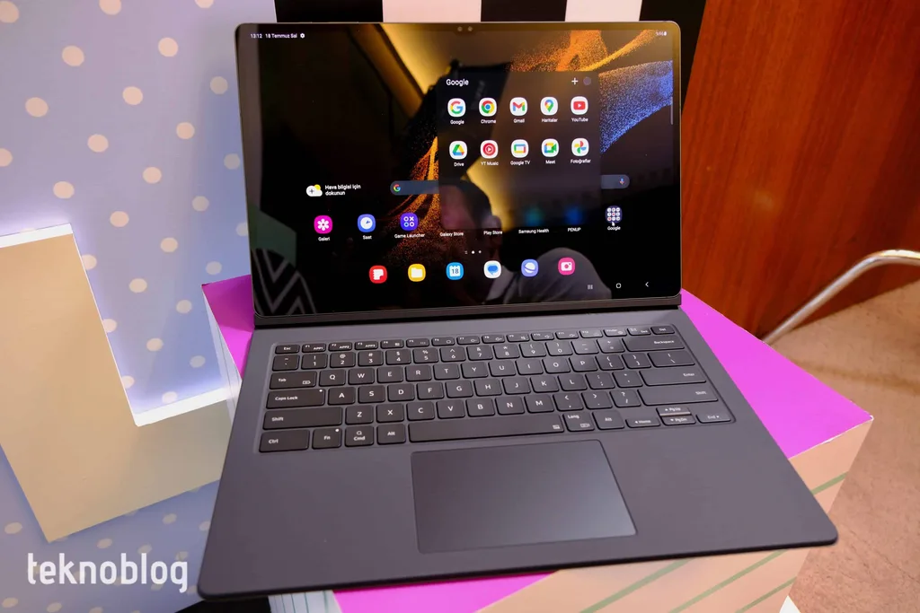 Samsung Galaxy Tab S9 Ultra 512 GB modelinde 4.500 TL’lik fiyat avantajı