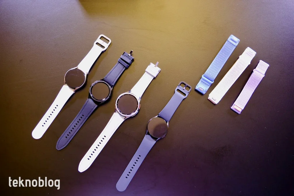 Galaxy Watch 6 ve 5, uyku apnesini tespit edebilecek