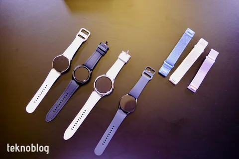 Samsung’un yeni Galaxy Watch 6 serisi, farklı kanallarda avantajlı kampanyalarla satışa sunuldu