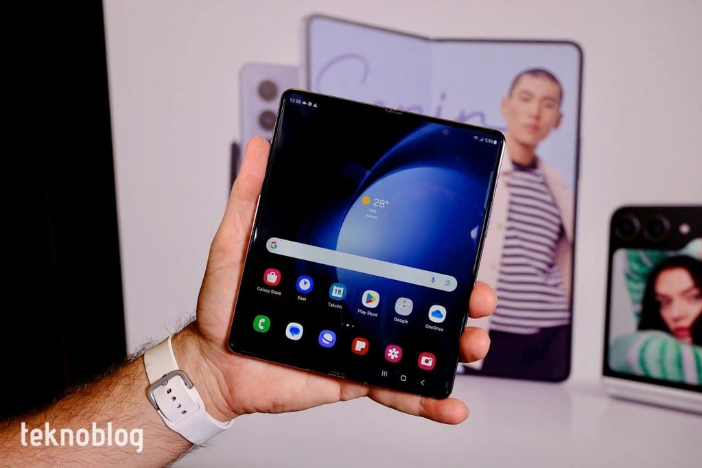 galaxy z fold 5 galaxy z fold 6 fe