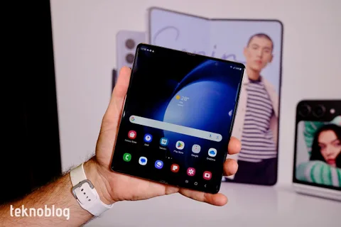 “Uygun fiyatlı” Galaxy Z Fold 6 beklenenden çok daha ucuz olabilir
