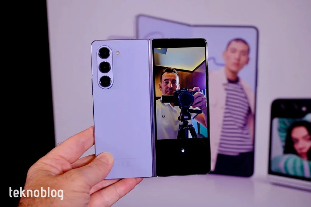 Samsung Galaxy Z Fold 6’nın uygun fiyatlı bir versiyonunu çıkarabilir