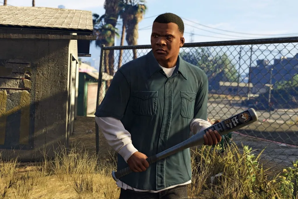 Grand Theft Auto V, Game Pass’e geri döndü