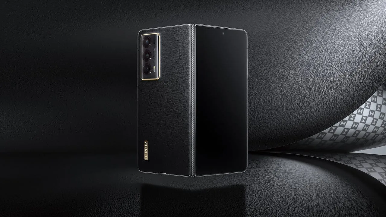 Honor Magic Vs 2’nin şarj hızı resmi kayıtlarla ortaya çıktı
