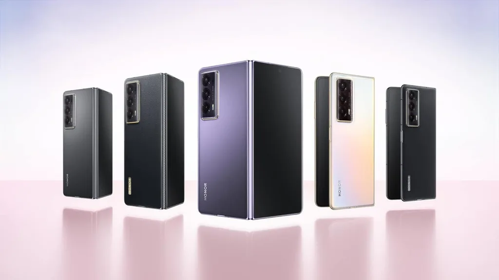 Honor Magic V3, V2’den de ince olacak