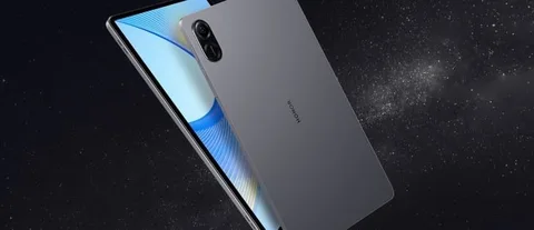 Honor’dan yeni tablet: Pad X9 tanıtıldı
