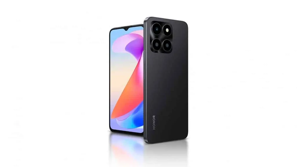 Honor X6a tanıtıldı: Honor X6’dan daha hızlı ekran, daha büyük pil