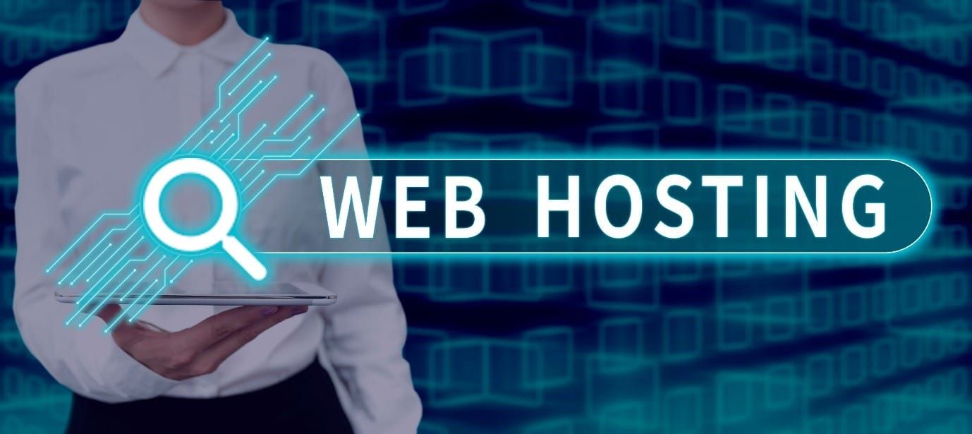 hosting web barındırma