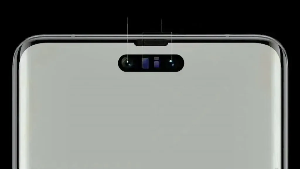 Huawei Mate 60 serisinde Apple’ın Dynamic Island’ına benzer bir çözüm kullanabilir