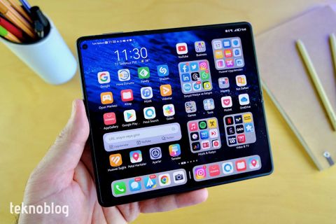 huawei mate x3 inceleme