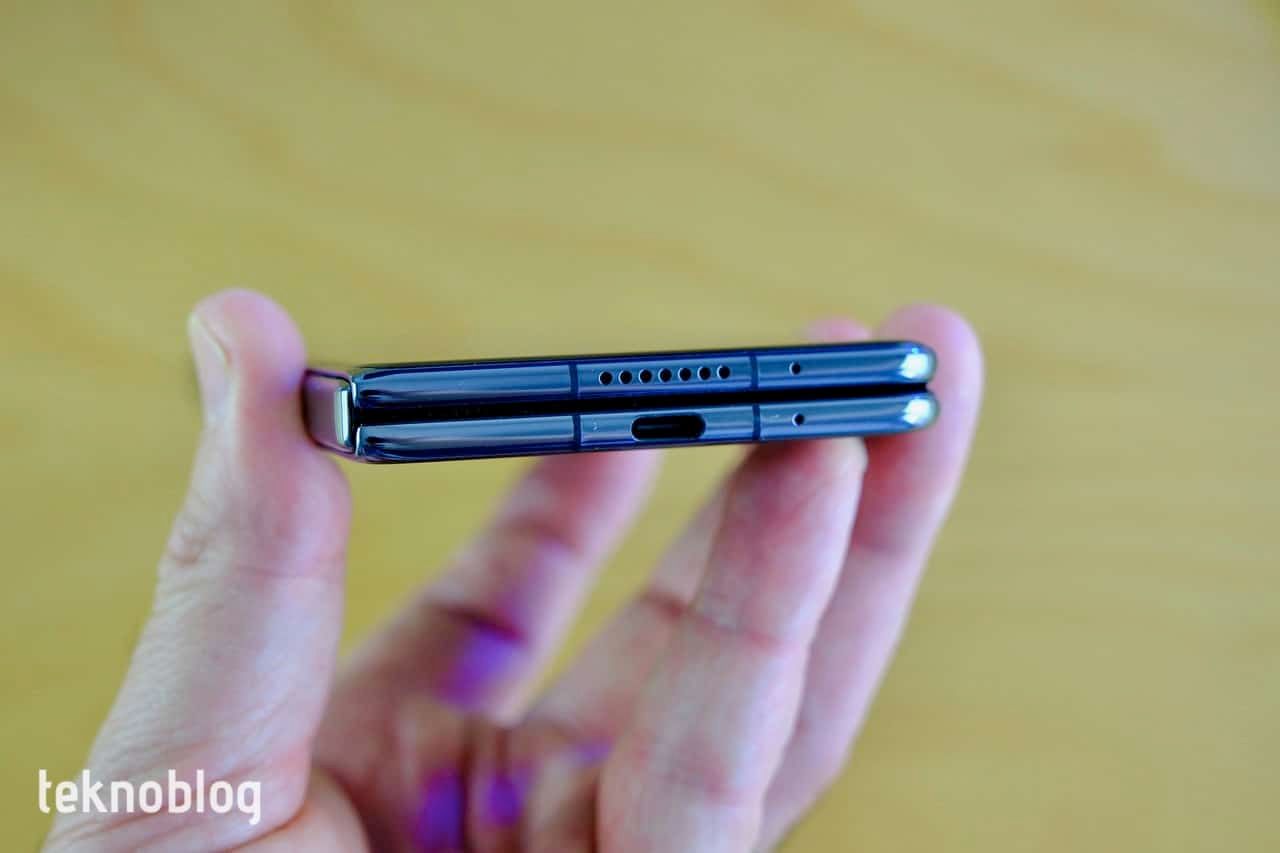 Huawei Mate X3 İncelemesi