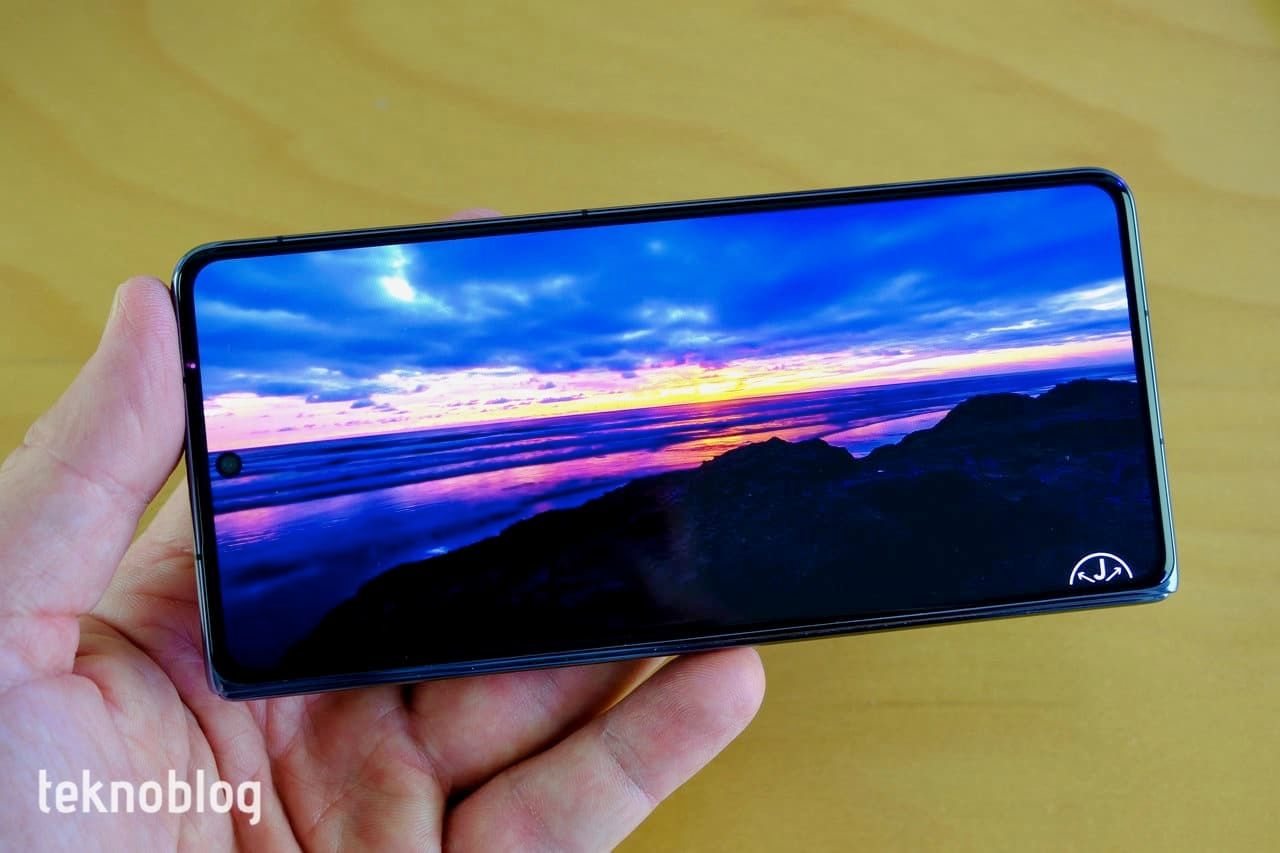 Huawei Mate X3 İncelemesi