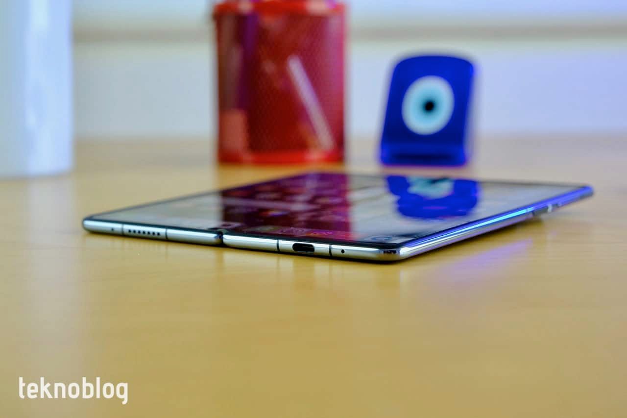 Huawei Mate X3 İncelemesi