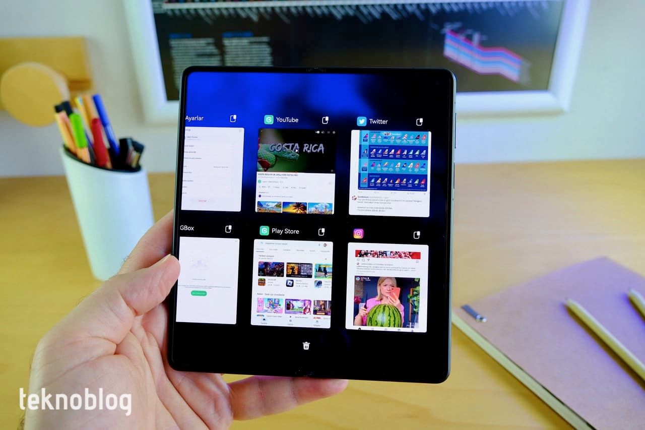 huawei mate x3 inceleme