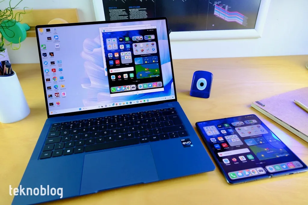 huawei mate x3 inceleme