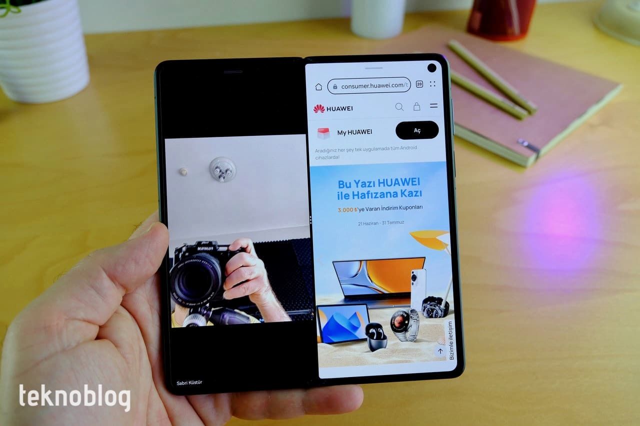 huawei mate x3 inceleme