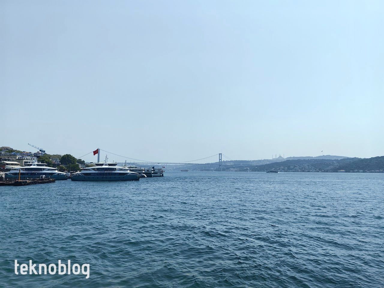 Huawei Mate X3 İncelemesi