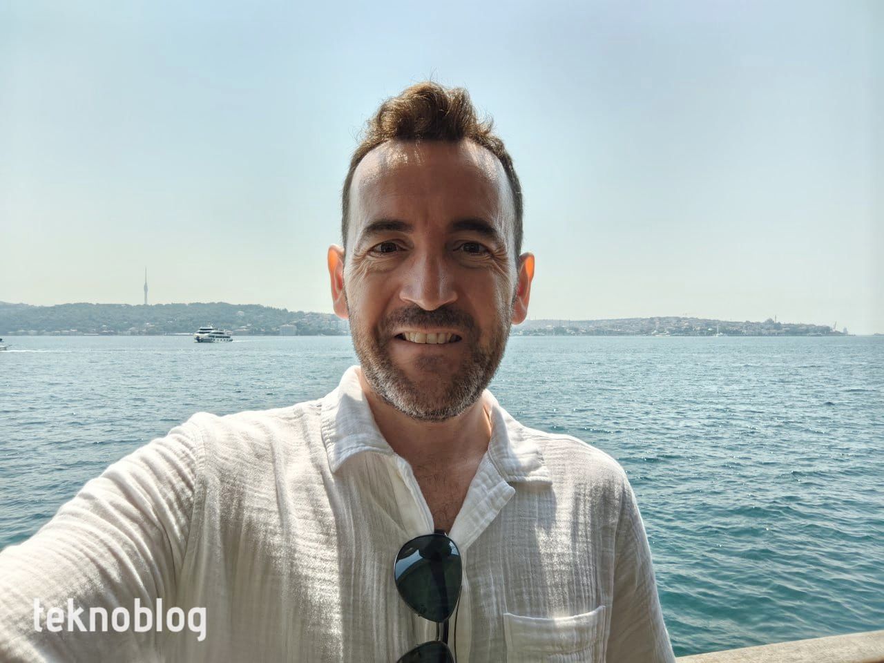 Huawei Mate X3 İncelemesi
