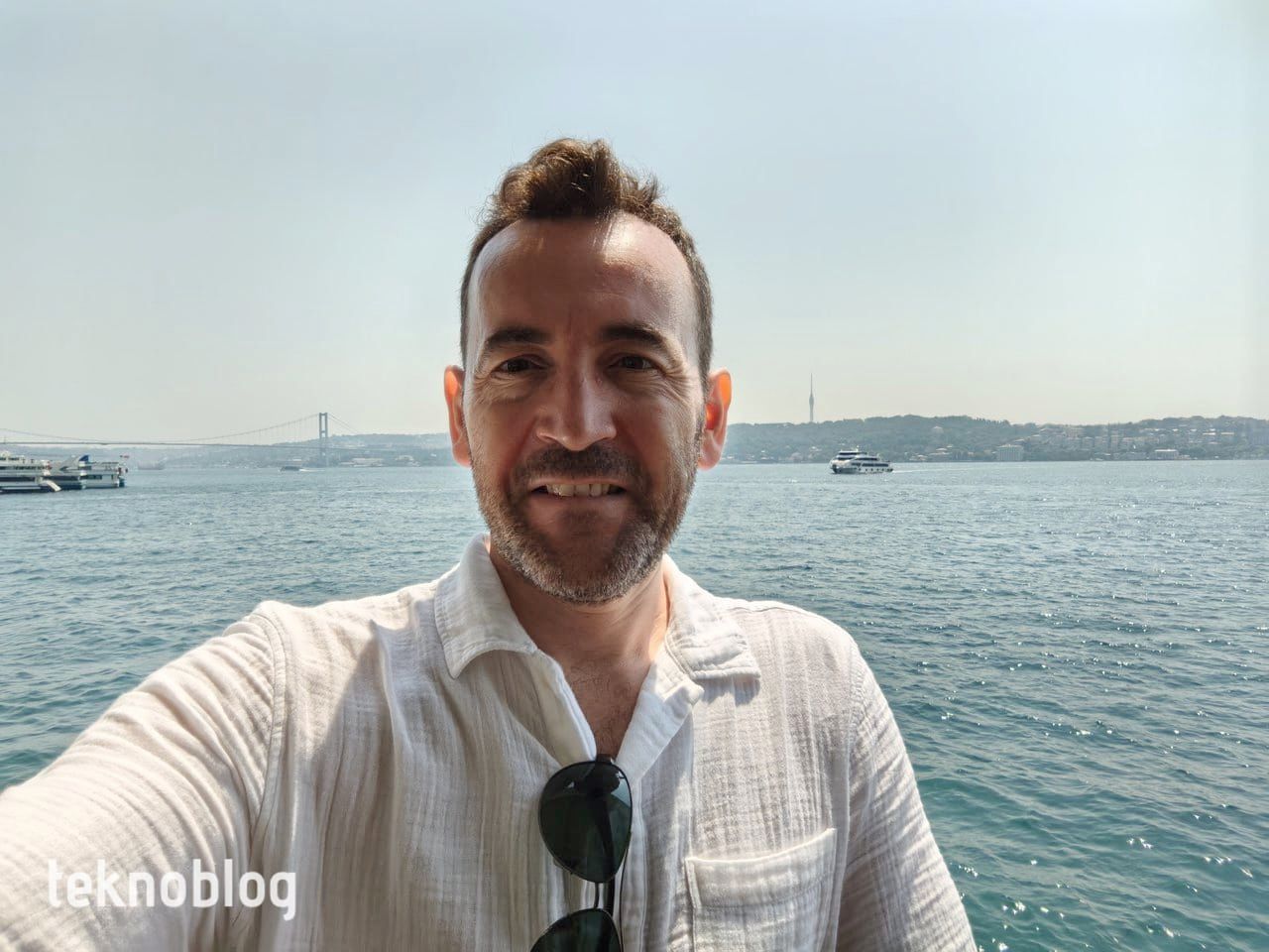 Huawei Mate X3 İncelemesi