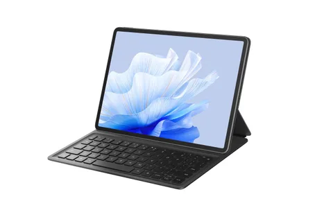 Huawei’nin çıkarılabilir klavyeli tableti MatePad Air Türkiye’de