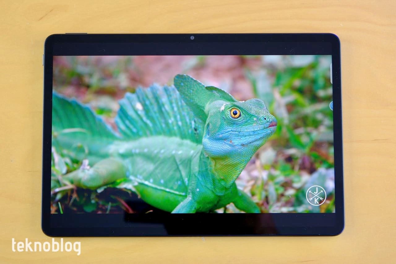 huawei matepad air inceleme
