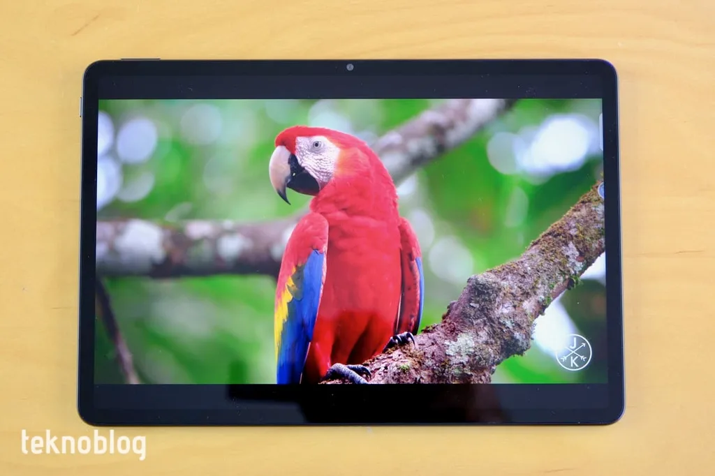 Huawei MatePad Air İncelemesi