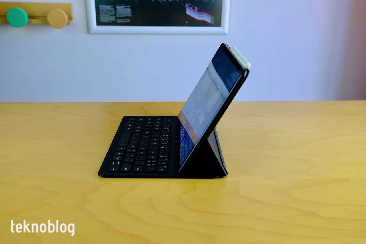 Huawei MatePad Air İncelemesi