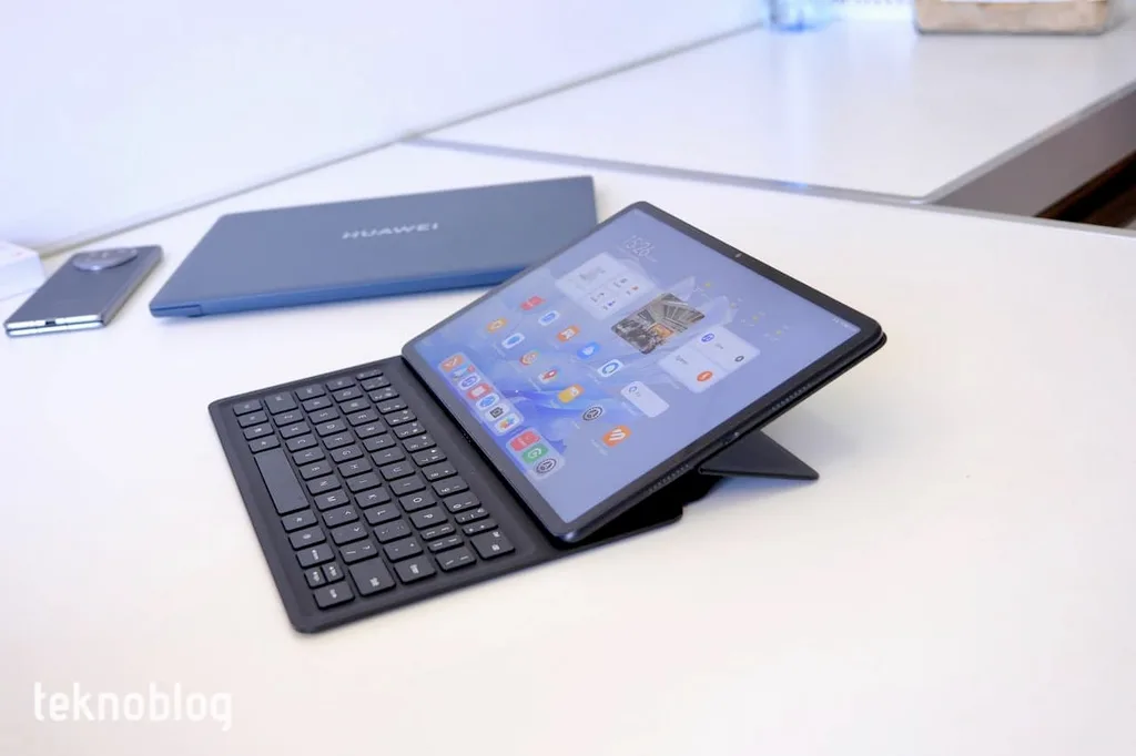 huawei matepad air inceleme