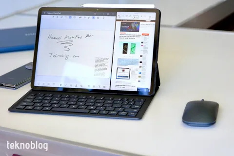 Öğrenciler için uygun Huawei tablet seçenekleri ve Online Mağaza fırsatları