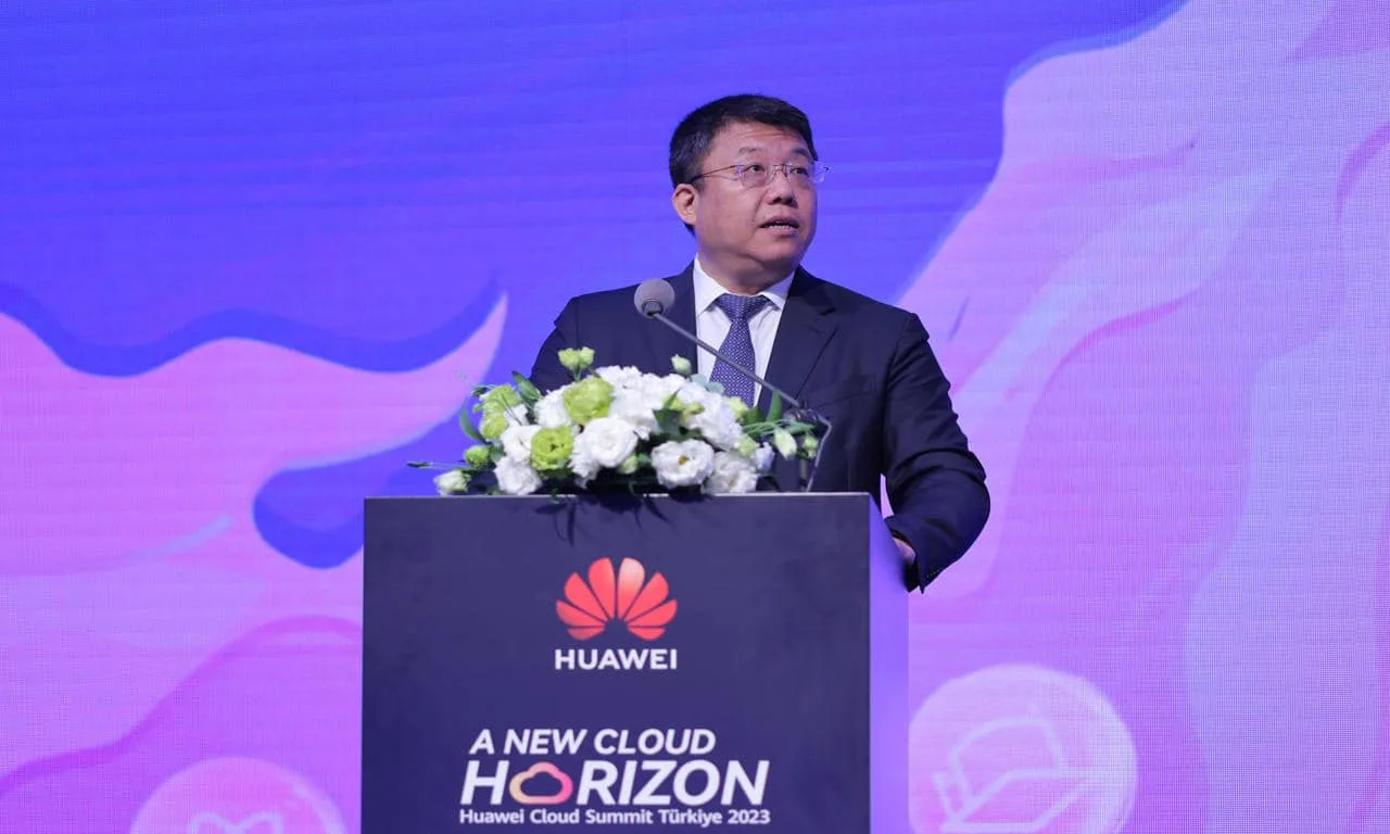 Huawei’nin yeni yerli bulut servisi Huawei Cloud, dijital dönüşümün yeni adresi olma hedefinde