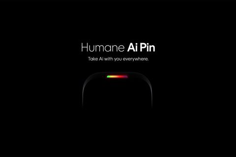 humane ai pin