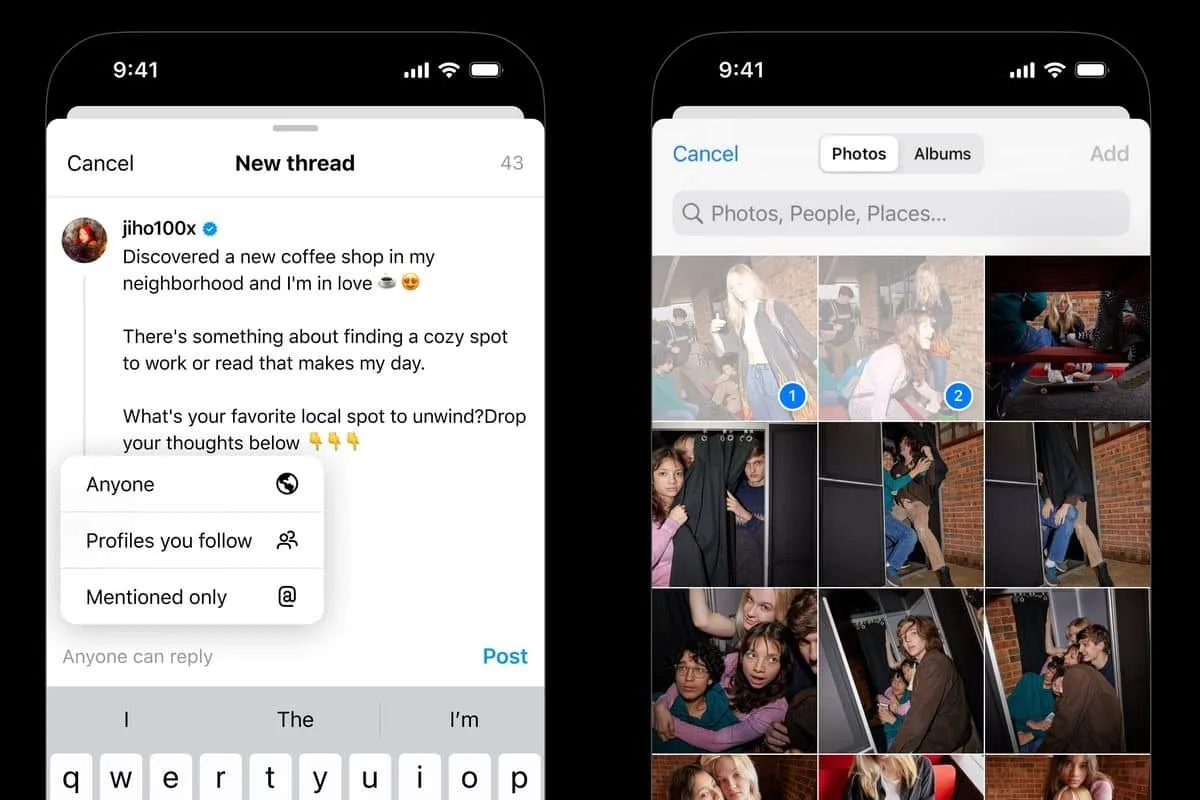 Instagram’ın yeni uygulaması Threads teknoloji sahnesinde fırtınalar estiriyor