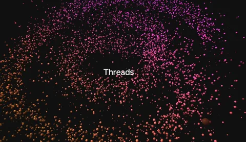 Mark Zuckerberg, Threads uygulaması için büyük hedefler belirledi
