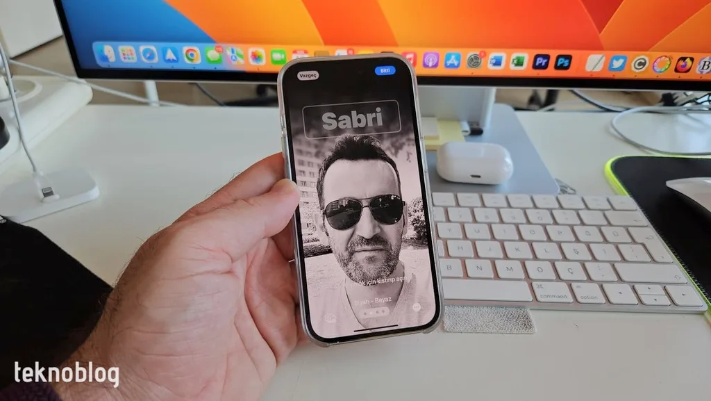 iOS 17.2 ile birlikte kullanıcılar bildirim sesini değiştirebilecekler