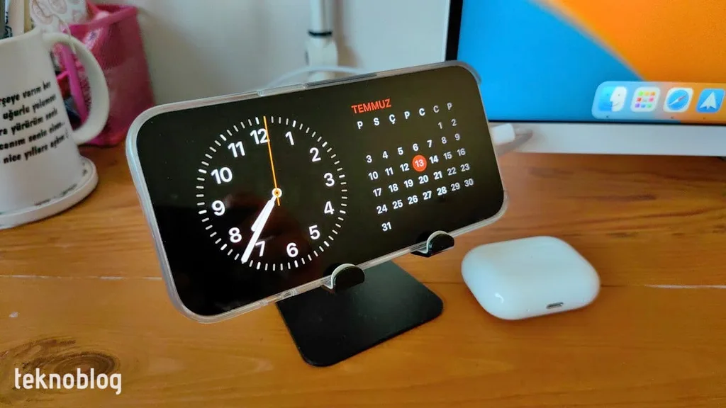 iOS 17 ön inceleme: Kişi Posterleri, Çıkartmalar ve diğer öne çıkan yeniliklere hızlı bir bakış