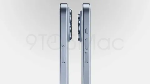 iPhone 15 Pro şimdiye kadarki en hafif iPhone olacak