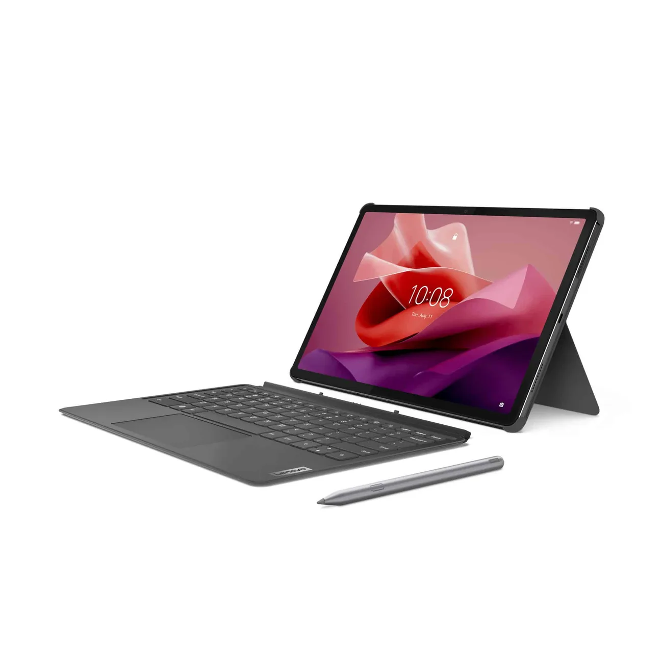 Lenovo’dan yeni Android tablet: Lenovo Tab P12