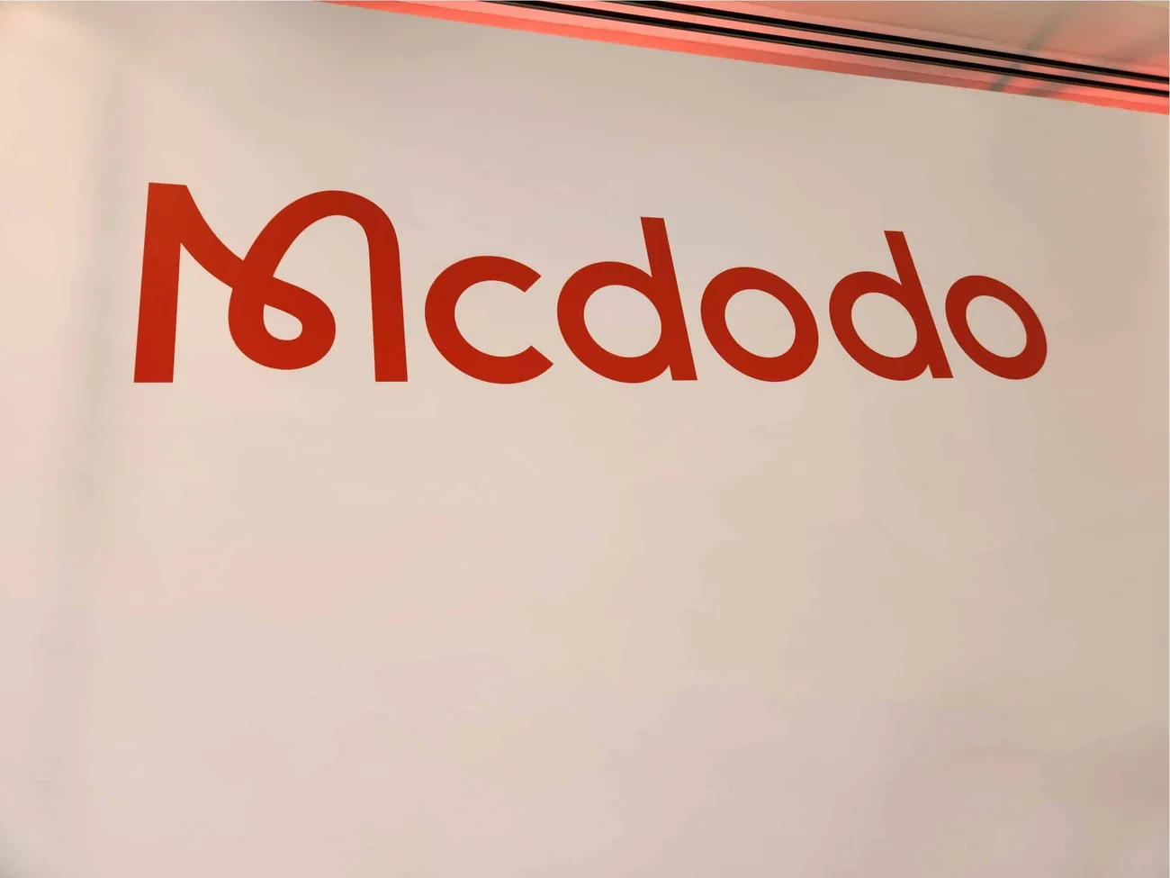Mcdodo mobil aksesuar pazarında sınırsız garanti ve sigorta dönemini başlatıyor
