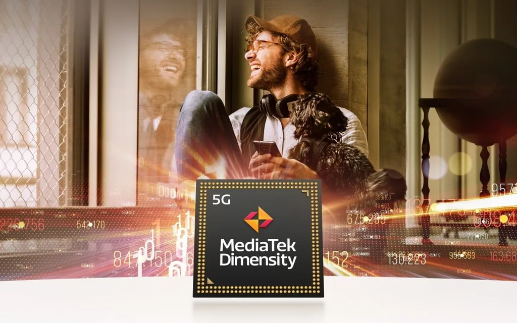 MediaTek Dimensity 9300+’ın tanıtım tarihi belli oldu