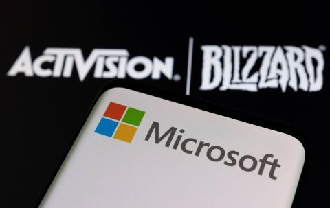 microsoft activision blizzard