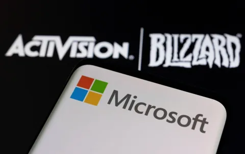 Microsoft’un Activision Blizzard’ı satın almasına yönelik son itiraz ortadan kalktı
