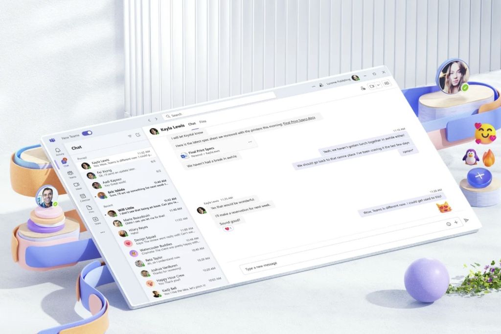 microsoft teams