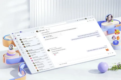 Microsoft Teams, yapay zekâ destekli Copilot özelliği ile çağrıları ve sohbetleri güçlendiriyor